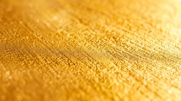 A textured gold background with a soft gradient from yellow to deep amber photo