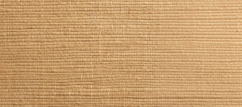 jute or hessian sackcloth woven fabric texture background banner photo
