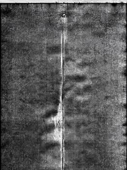 Enhanced Visual, Vintage Paper Texture Overlay for Artistic Projects photo