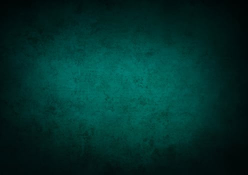 Textured Green Concrete Wall Background photo
