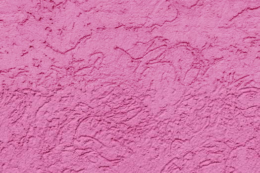 Abstract pink texture. Rough surface. Pink background. photo