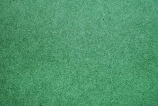 Green Colored Paper Background Texture photo