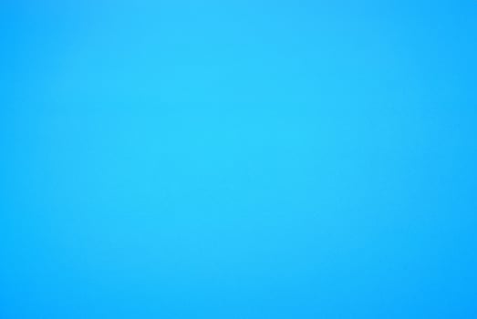 Light Blue Textured Paper Background photo