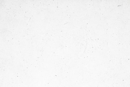 White Recycled Kraft Paper Texture Background photo