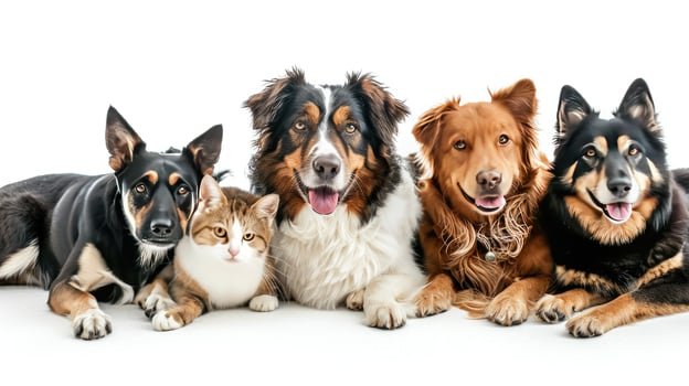 A Harmony of Devotion photo
