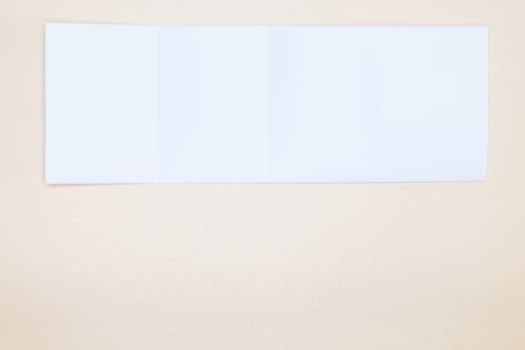 white crumpled paper texture background, Recycled crumpled white paper texture. photo