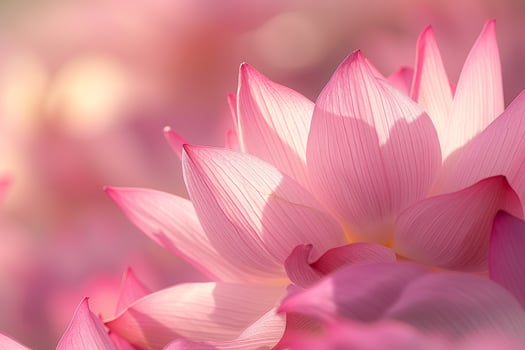 Lotus Flower  Background photo