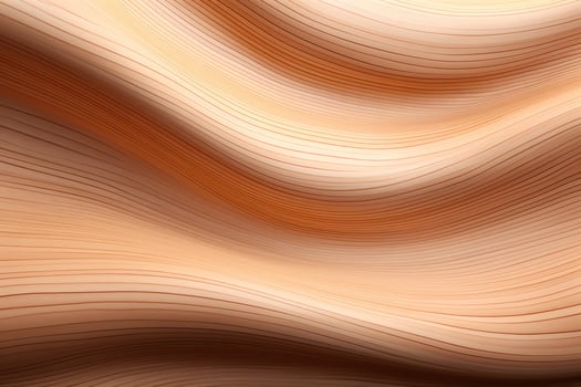 Close Up of Detailed Wood Texture photo