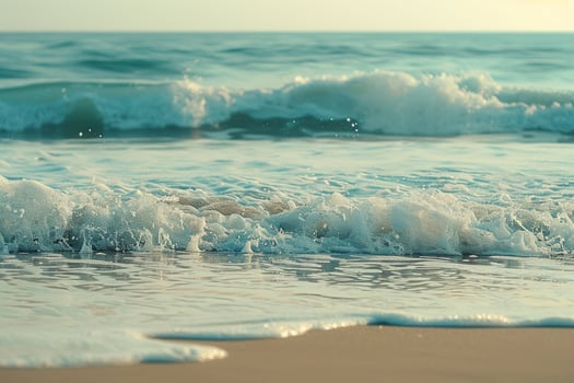 a person on a surfboard riding a wave background photo