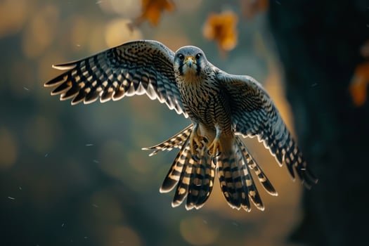 a bird flying in the air with its wings spread background photo