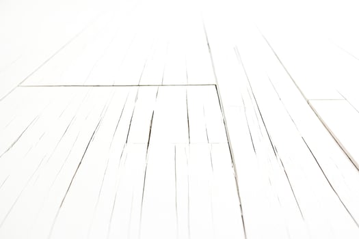 White Wooden Background photo