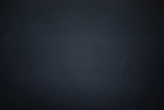 Dark Textured Chalkboard Background photo