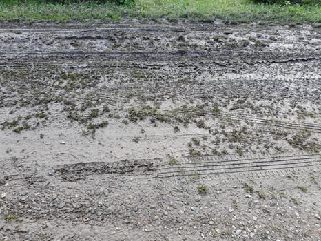 mud texture background photo