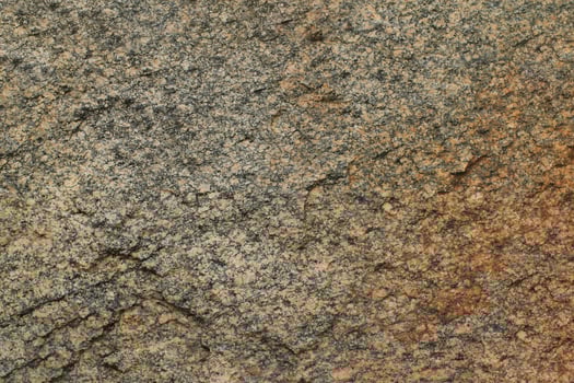 Abstract natural rock stone granite grunge rusty metal texture design background natural color stone material granite design wallpaper. Close-up detail of natural stone photo