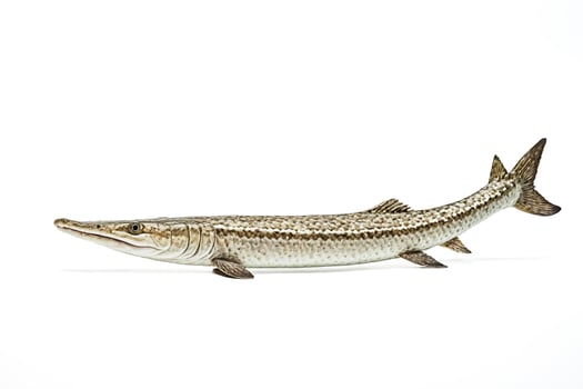 Prehistoric Fish, Extinct Species photo