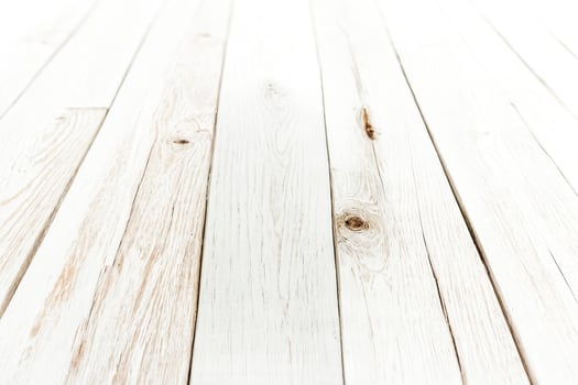White Wood Texture Background photo