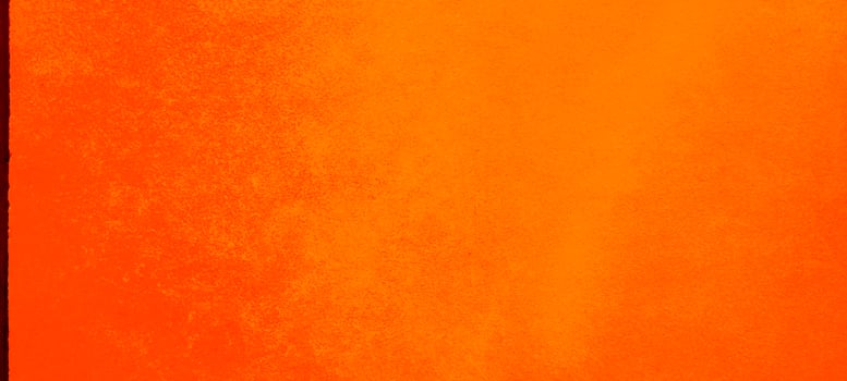 terracotta background with texture and shaded gradient photo