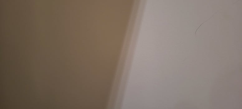 background with brown earth texture photo
