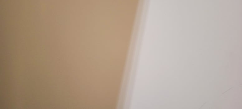 background with brown earth texture photo