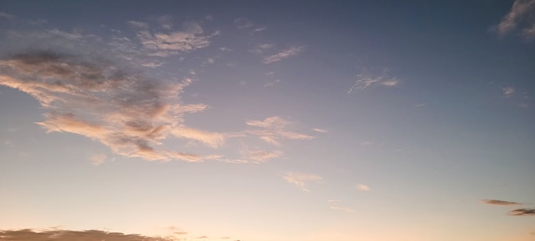 sunrise sunrise with beautiful sky with clouds photo