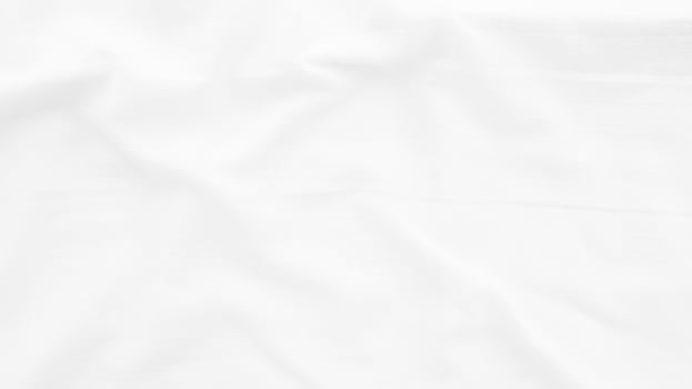 Organic Fabric cotton backdrop White linen canvas crumpled natural cotton fabric Natural handmade linen top view background organic Eco textiles White Fabric linen texture photo