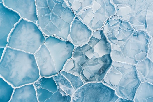 Geometric Salt Flats Aerial  with Natural Light  nature background photo