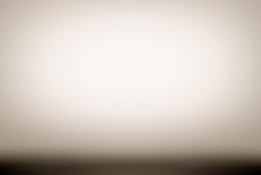 Elegant Grey Gradient Background for Professional Presentations photo