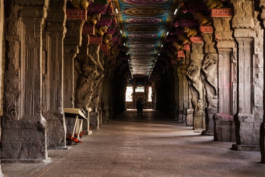 Sri Meenakshi Temple photo