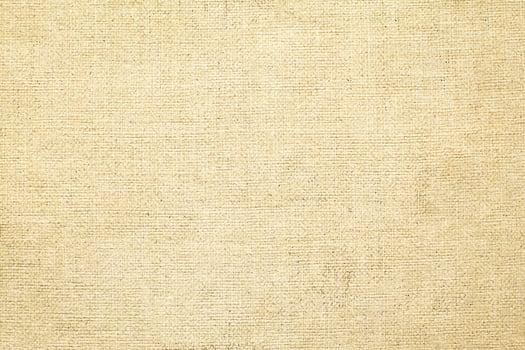 Natural linen material textile canvas Fabric texture background Close-up detail of fabric natural color Hemp material pattern design wallpaper. can be used as background or for graphic design photo