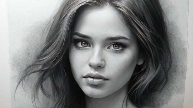 an old fashion picture that looks very nice, photo