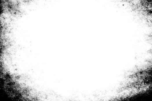 Abstract grunge black and white distressed texture background photo