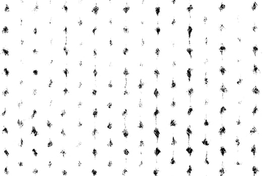 Abstract grunge black and white distressed texture background photo