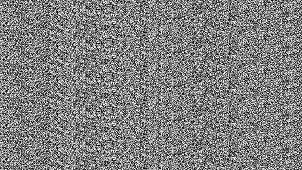 detuned tv static noise background photo