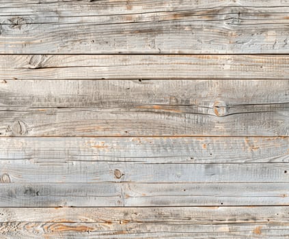 Rustic Wooden Wall Background With Natural Texture and Grain Patterns photo