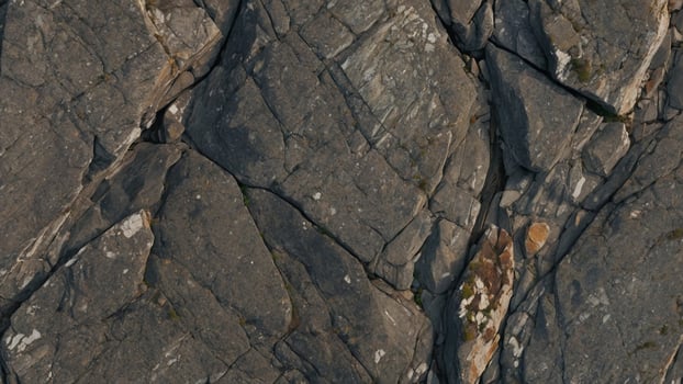 Natural Granite Rock Background - Capturing the Authentic Texture of Granite Stones for Photography, Design, and Decor Inspiration photo