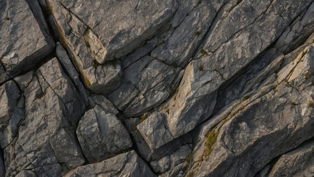 Natural Granite Rock Background - Capturing the Authentic Texture of Granite Stones for Photography, Design, and Decor Inspiration photo