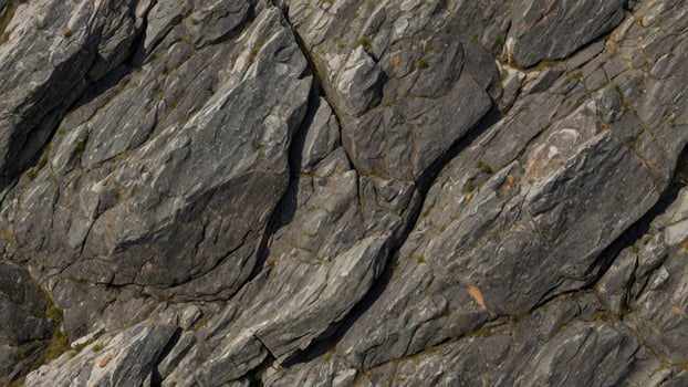 Natural Granite Rock Background - Capturing the Authentic Texture of Granite Stones for Photography, Design, and Decor Inspiration photo