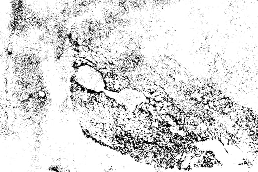 Abstract grunge black and white distressed texture background photo