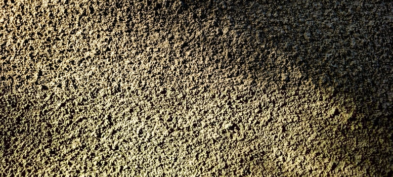 background with brown earth texture photo