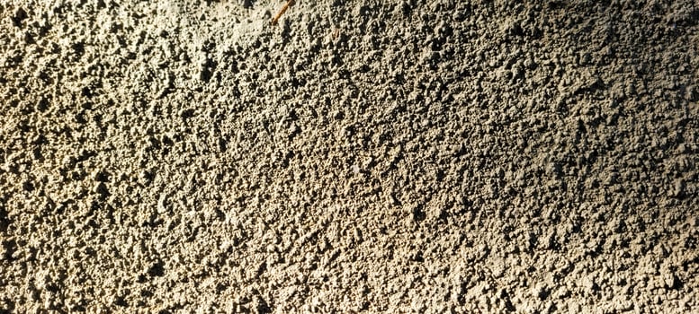 background with brown earth texture photo