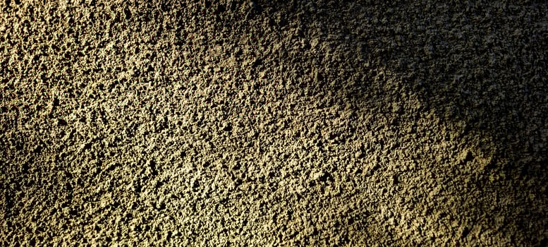 background with brown earth texture photo