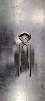 work and repair tool pliers photo