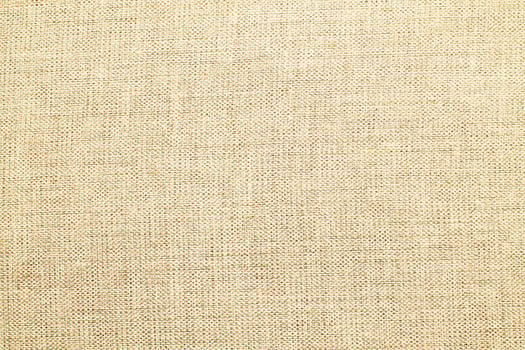 Natural linen material textile canvas Fabric texture background Close-up detail of fabric natural color Hemp material pattern design wallpaper. can be used as background or for graphic design photo