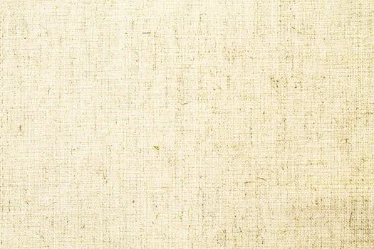 Natural linen material textile canvas Fabric texture background Close-up detail of fabric natural color Hemp material pattern design wallpaper. can be used as background or for graphic design photo