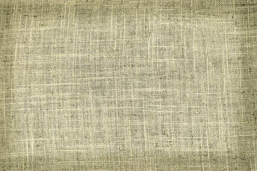 Natural linen material textile canvas Fabric texture background Close-up detail of fabric natural color Hemp material pattern design wallpaper. can be used as background or for graphic design photo
