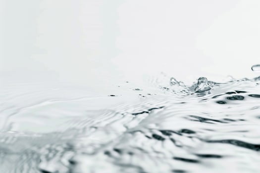 Serene Calm Water Surface Background photo