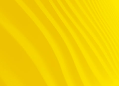Beautiful striped bring yellow background. Abstract backdrop photo