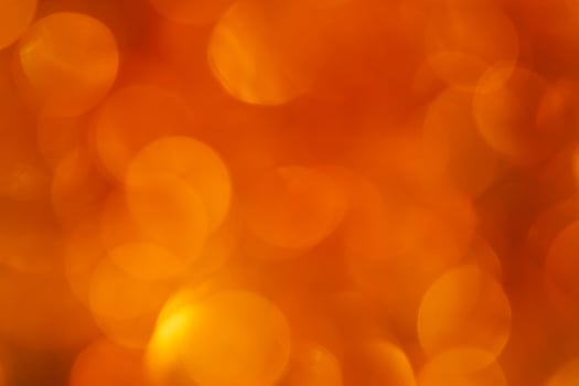 The Canvas Beauty of Red and Orange Hues photo