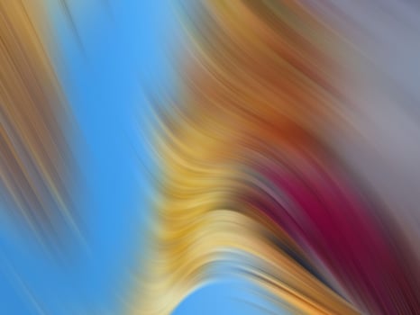 Beauty abstract gradient Blurred colored background. Smooth transitions of iridescent blue and yellow colors. Colorful Rainbow backdrop Smooth Texture Graphic wallpapers photo