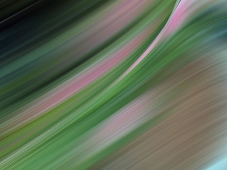 Beauty abstract gradient Blurred colored background. Smooth transitions of iridescent green and pink colors. Colorful Rainbow backdrop Smooth Texture Graphic wallpapers photo
